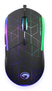 mouse gaming marvo M115 Costa Rica