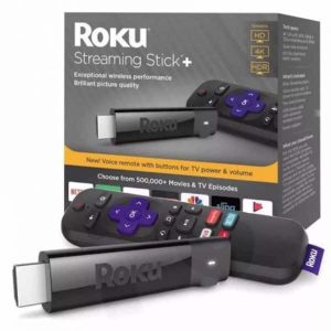 Roku Streaming Stick plus