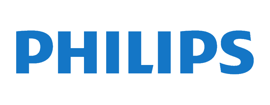 Logo de Philips en Costa Rica