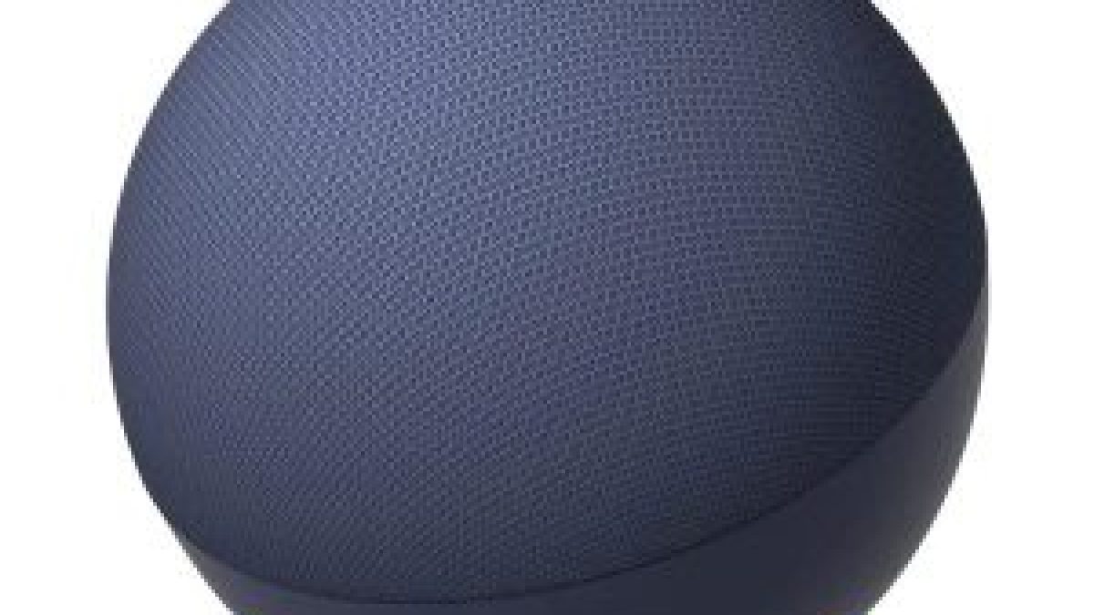 Amazon Alexa Echo Dot Parlante Inteligente De Amazon Parlante