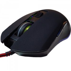 Mouse de juegos X-Lion ms 700