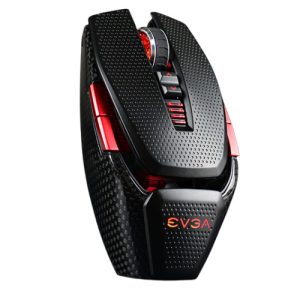 Mouse de juegos EVGA TORQ X10
