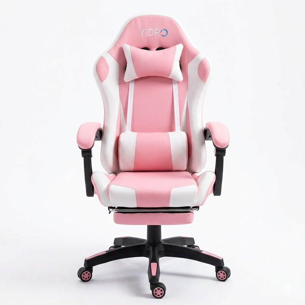 Sillas Gamer en Costa Rica