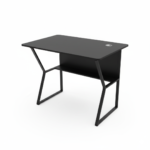 Escritorio Z 100x60x75cm — Diseno Minimalista Gamer para Hogar — YIDRO Costa Rica