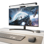Lámpara LED para Monitor con Control Remoto v1
