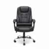Silla Ejecutiva Lara — Diseno Elegante para Oficina en Costa Rica — YIDRO