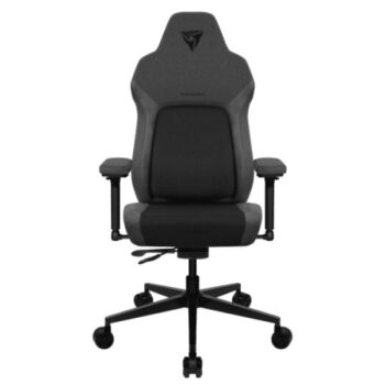 Silla Gamer Mesh Multiajustable ThunderX3 Core Smart Mesh Negra