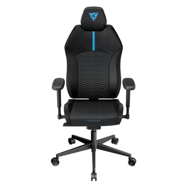 Silla Gamer 360° Estilo Racer ThunderX3 Solo 360 Racer Negra/Azul