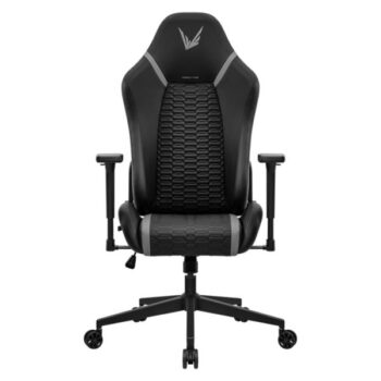 Silla Gamer Racer Cuero PU Formula V Line VC3 Racer PU Negra
