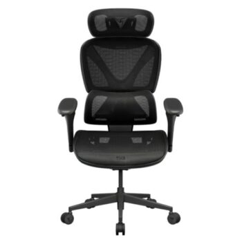 Silla de Oficina Premium 360° Mesh ThunderX3 XTC PRO 360 Mesh