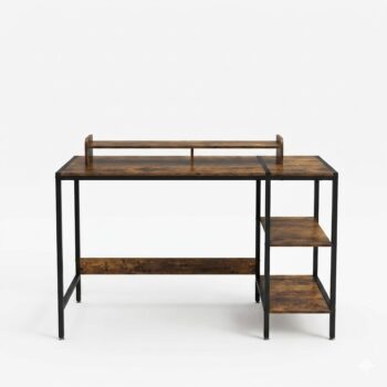 Escritorio Industrial Loft