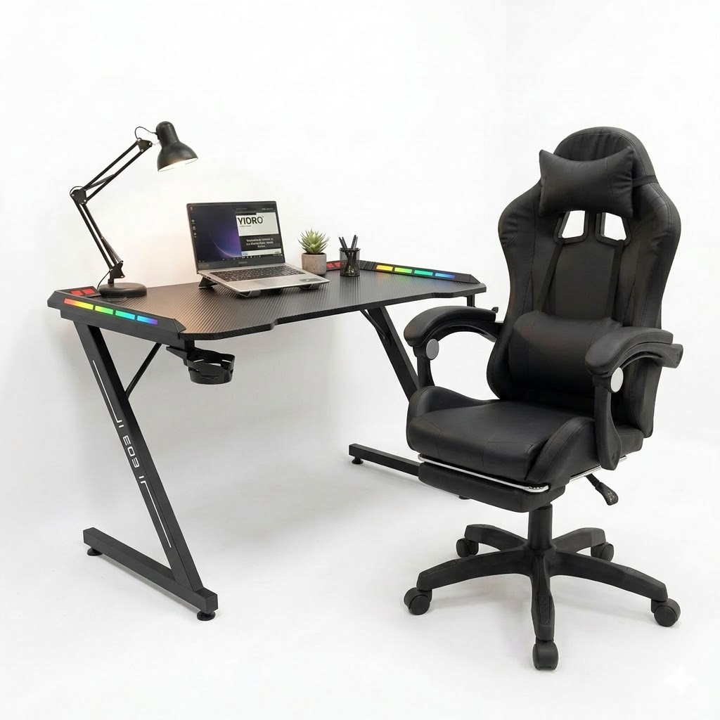 Combos Setup en Costa Rica
