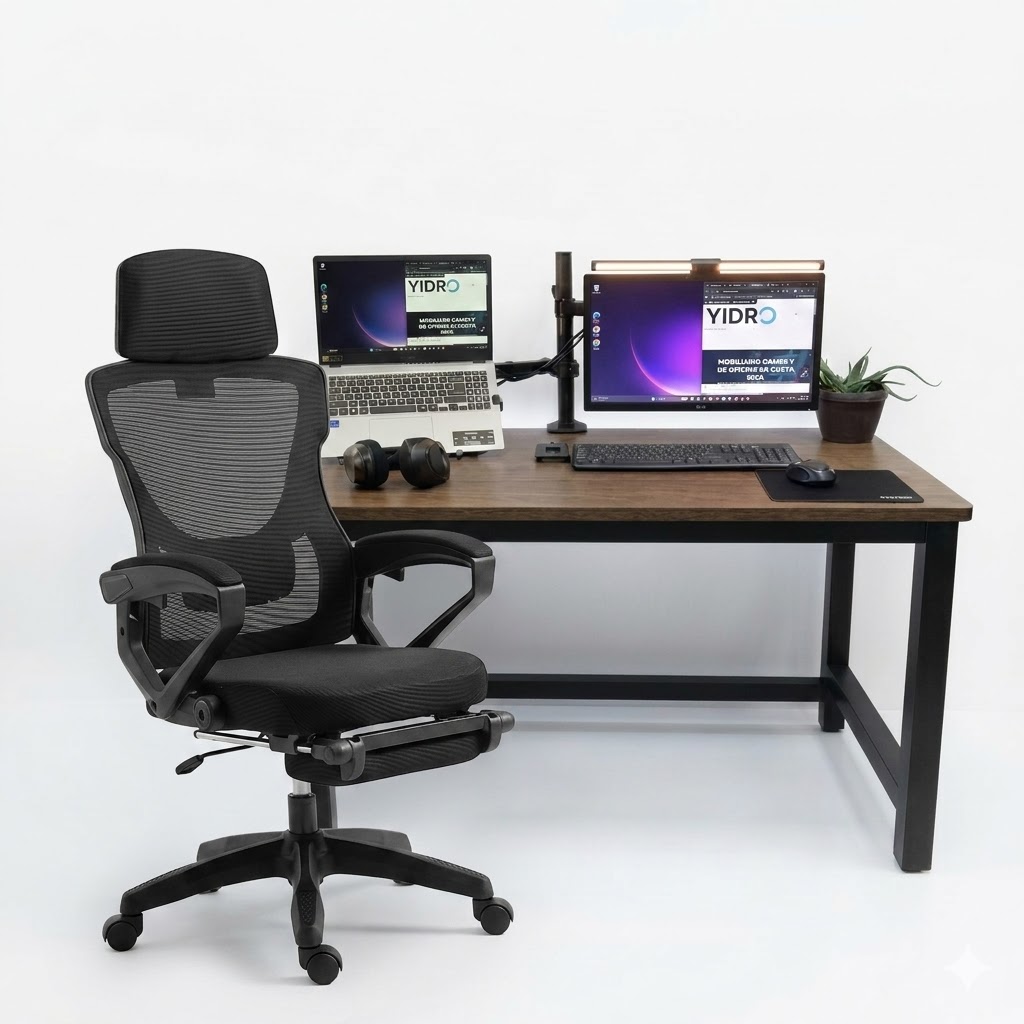 Combo Élite Office