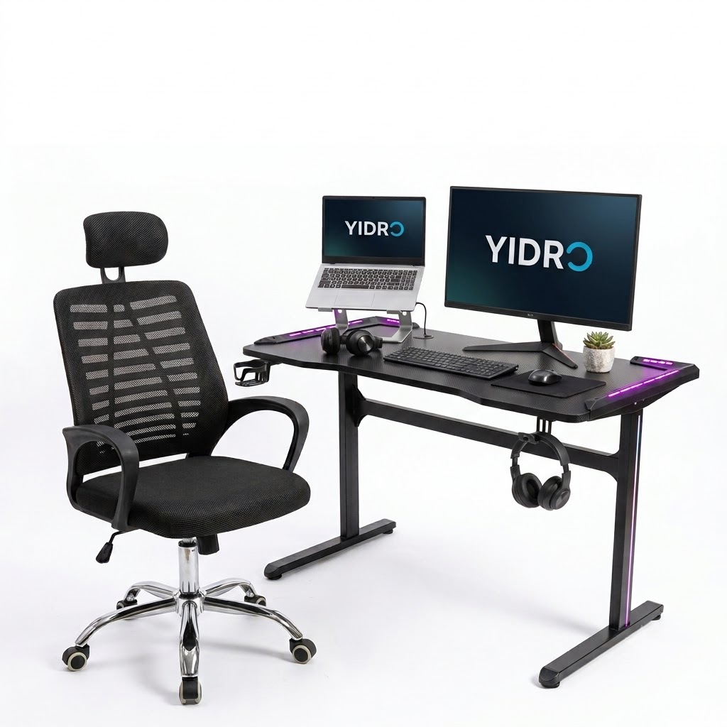 Combo Cyber