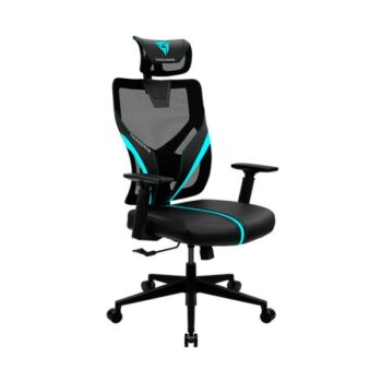 Silla Gamer Mesh Transpirable ThunderX3