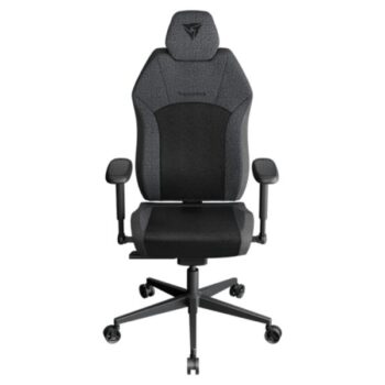 Silla Gamer 360° Multiajustable ThunderX3 Solo 360 Mesh Negra