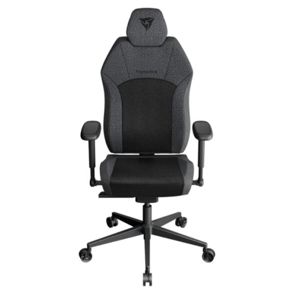 Silla Gamer 360° Multiajustable ThunderX3 Solo 360 Mesh Negra