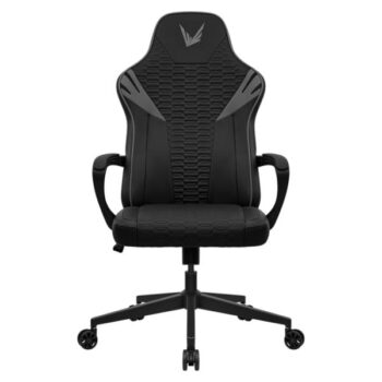 Silla Gamer Racer Cuero PU Formula V Line VC2 Lite Racer PU Negra
