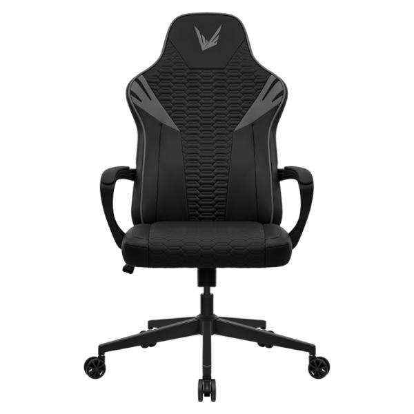 Silla Gamer Racer Cuero PU Formula V Line VC2 Lite Racer PU Negra