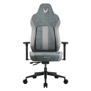 Silla Gamer Reclinable Formula V Line Viron Pawtex Gris