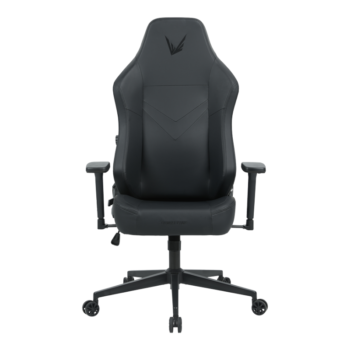 Silla Gamer Reclinable Formula V Line Nova Pawpu Negra