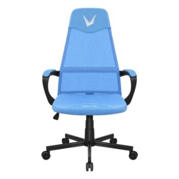 Silla Gamer Reclinable Formula V Line Ergolux 1 Azul