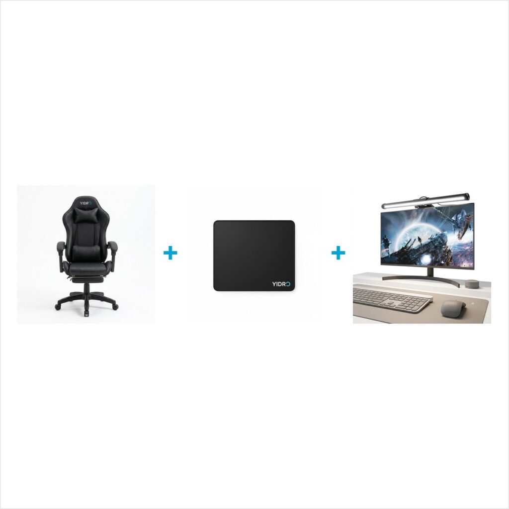 Combos Setup en Costa Rica
